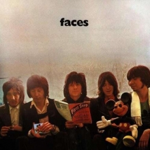 Faces -  First Step