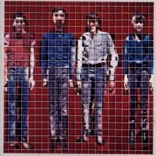 More Songs About Buildings And Food - de Talking Heads