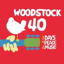 Woodstock - Woodstock 40 Years On: Back To Yasgur's Farm