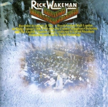 Journey To The Centre Of The Earth (Live 1974) - de Rick Wakeman
