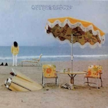 On The Beach - de Neil Young