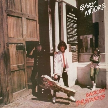 Gary Moore - Back On The Streets (Expanded Edition)