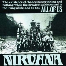 Nirvana - All Of Us