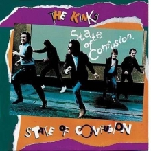 State Of Confusion - de Kinks