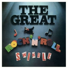 The Great Rock'n'Roll Swindle (Remastered) - de Sex Pistols
