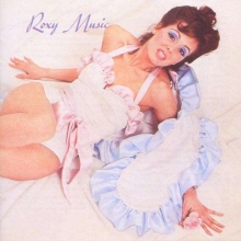 Roxy Music - de Roxy Music