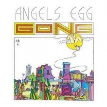 Angels Egg - de Gong