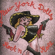New York Dolls - Rock'n'Roll