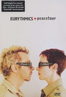 Eurythmics - Peace