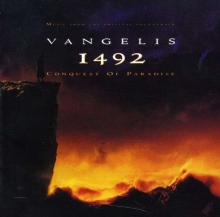 Vangelis - 1492 - Conquest Of Paradise