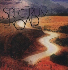 Spectrum Road - de Jack Bruce