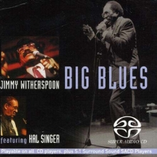 Jimmy Witherspoon - Big Blues