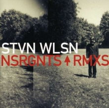 NSRGNTS Rmxs - de Steven Wilson