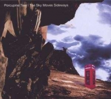 The Sky Moves Sideways - de Porcupine Tree