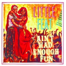 Little Feat - Ain't Had Enough