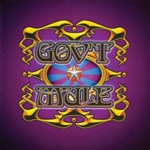 Live New Year's Eve 1998:With A Little Help From Our Friends - de Gov't Mule