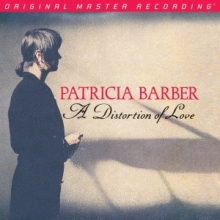 A Distortion Of Love - de Patricia Barber