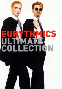 Ultimate Collection - de Eurythmics