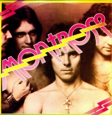 Montrose - Montrose (180) Audiofil