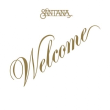 Santana - Welcome - 180 gr