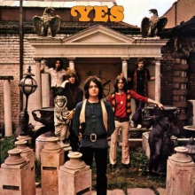 Yes. - Yes - 45th Anniversary Edition - 180 gr