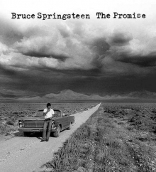 The Promise - de Bruce Springsteen