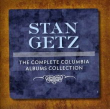 Complete Columbia Albums Collection - de Stan Getz