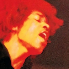 Electric Ladyland - de Jimi Hendrix