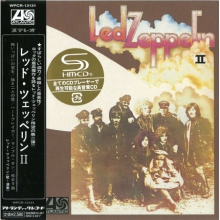2 - de Led Zeppelin