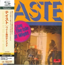 Taste - Live At The Isle Of Wight