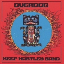 Keef Hartley - Overdog