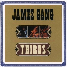 Thirds - de James Gang