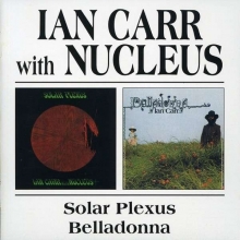 Nucleus - Solar Plexus / Belladonna