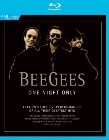 Bee Gees - One Night Only 1997