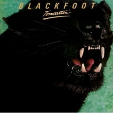 Blackfoot - Tomcattin' - Limited Collectors Edition 