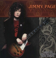 Playin' Up A Storm - de Jimmy Page