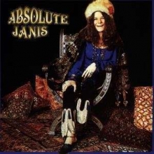 Janis Joplin - Absolute Janis