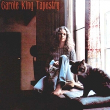 Tapestry - de Carole King