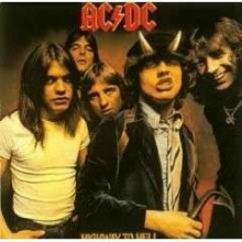 AC/DC - Highway To Hell (180g)