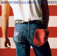 Born In The U.S.A. - de Bruce Springsteen