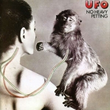 UFO. - No Heavy Petting
