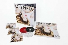 Olympia - de Bryan Ferry