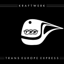 Kraftwerk - Trans Europe Express (180g)