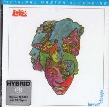 Love -  Forever Changes (Limited Numbered Edition)