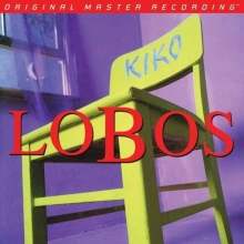 Kiko (180g) (Limited Numbered Edition)  - de Los Lobos