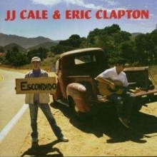 J. J. Cale - The Road To Escondido
