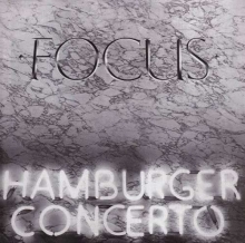 Hamburger Concerto - de Focus