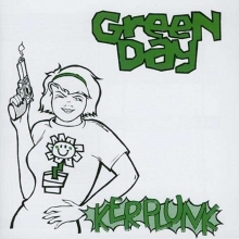 Kerplunk - de Green Day