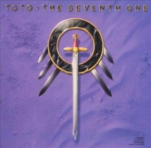 The Seventh One (180g) - de Toto