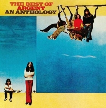 Argent - Argent Anthology